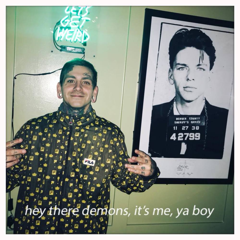 Meet your Posher, Alex